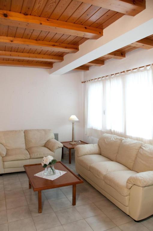 Apartamentos Siglo XXI - Ancla 산펠리우데기솔스 객실 사진