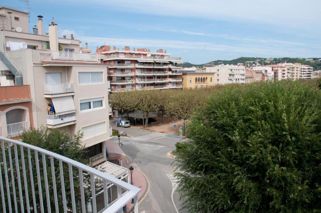 Apartamentos Siglo XXI - Ancla 산펠리우데기솔스 객실 사진