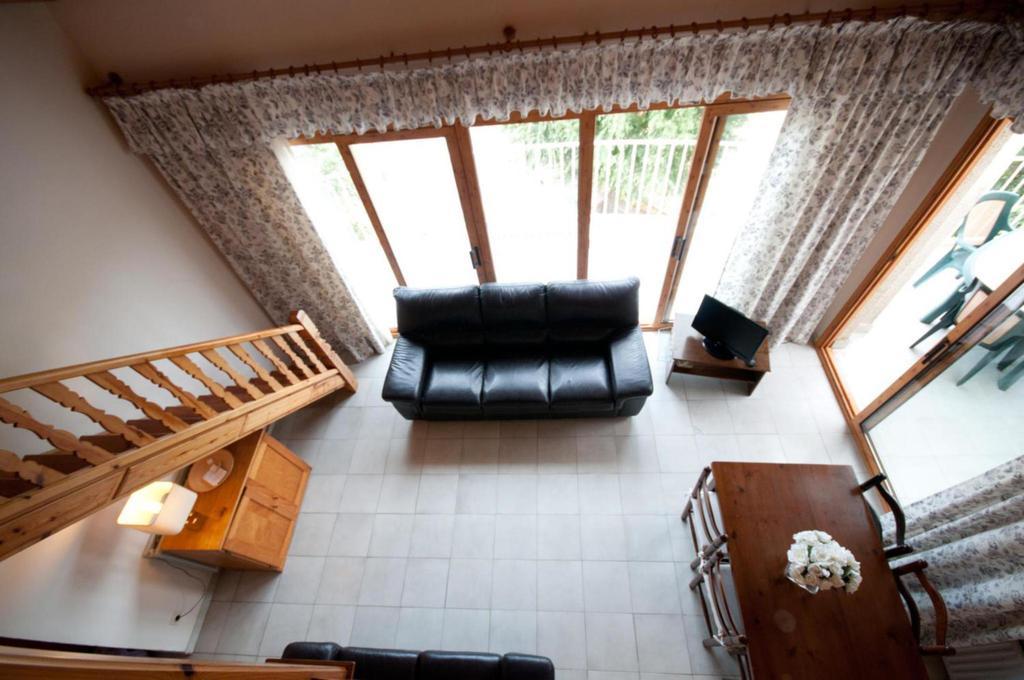 Apartamentos Siglo XXI - Ancla 산펠리우데기솔스 객실 사진