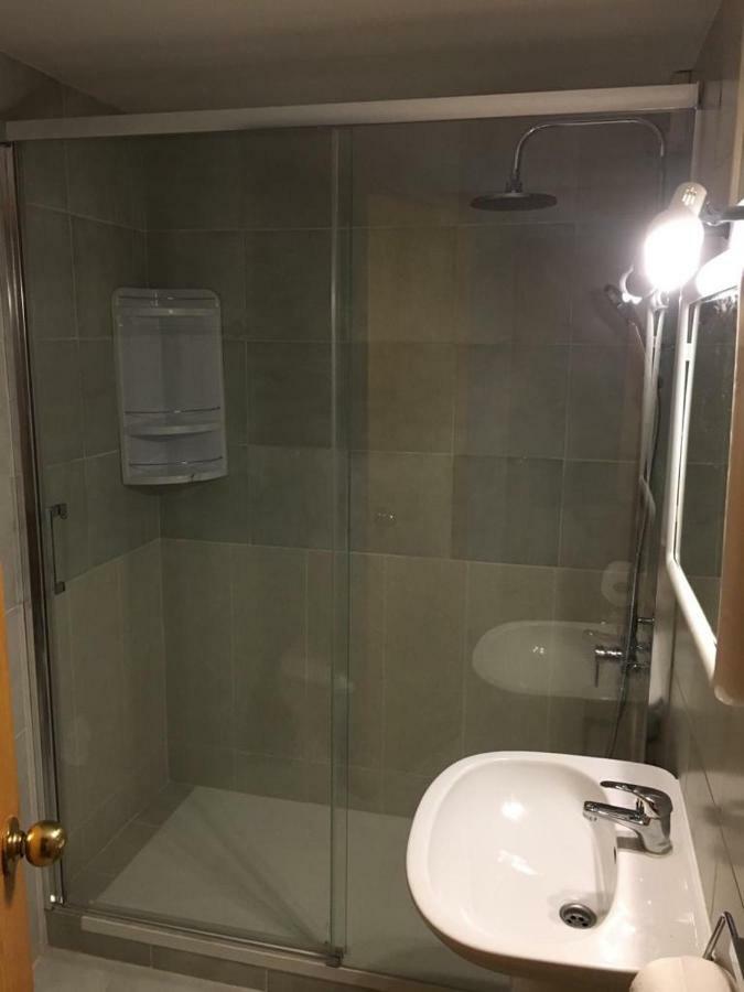 Apartamentos Siglo XXI - Ancla 산펠리우데기솔스 외부 사진